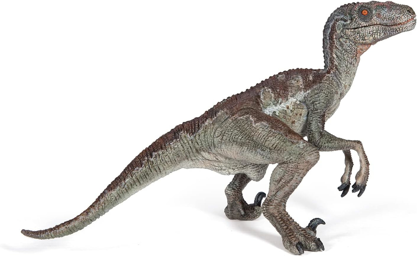 Papo The Dinosaur Figure, Velociraptor