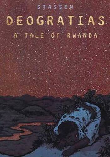 Deogratias, A Tale of Rwanda - Paperback By J.P. Stassen - GOOD