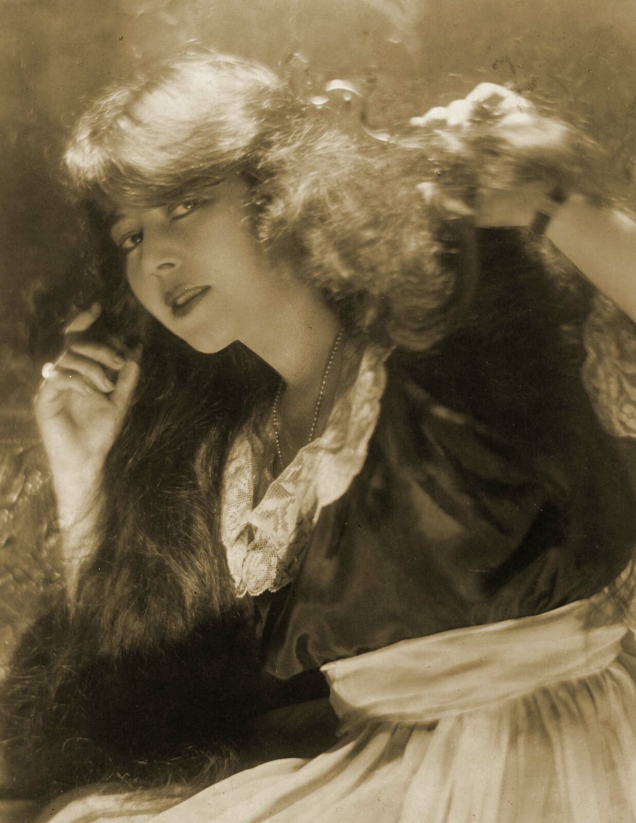 1920 Actress Ann Pennington Vintage Old Photo 8.5\