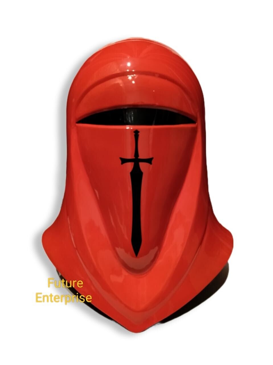 Emperor\'s Royal Guard helmet vintage star wars Imperial guard 1996 cosplay