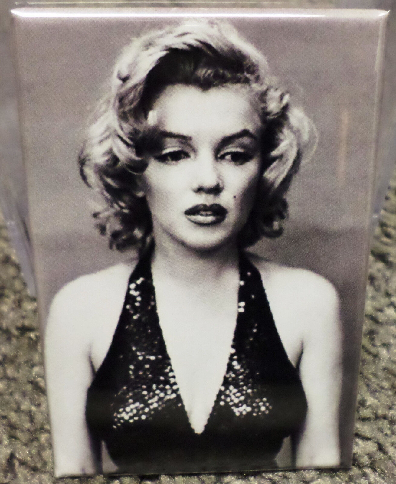 Marilyn Monroe Image 2 Vintage Photo Movie 2\