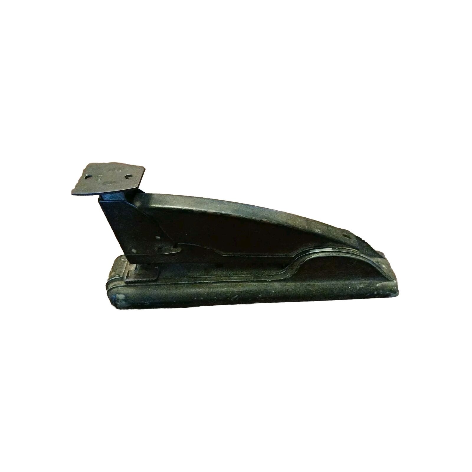 Old Vintage Speed Products Art Deco Stapler: Long Island City New York YS A31b