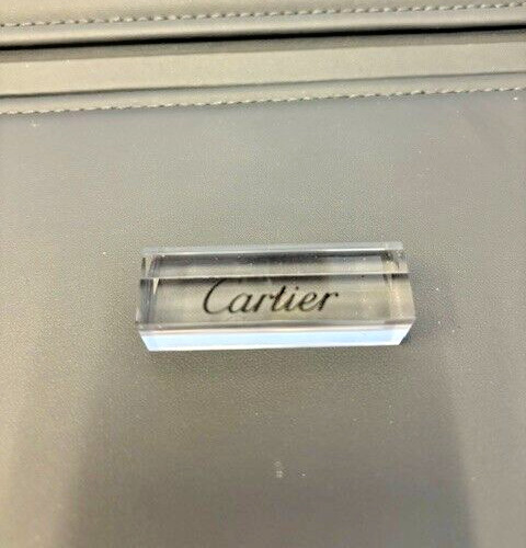 New Cartier Pen Stand