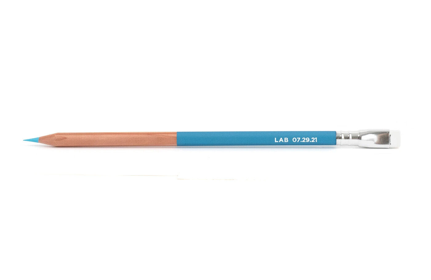 Palomino Blackwing Lab 07.29.21 Non-Photo Blue Core Pencil