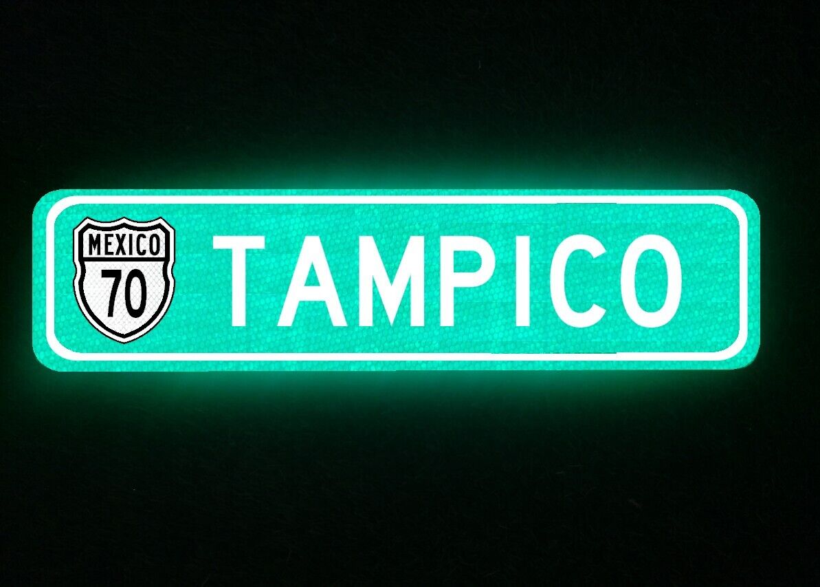 TAMPICO, Carretera 70, 24\
