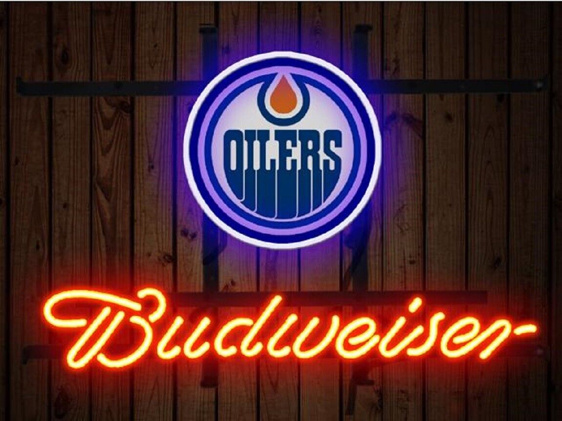 New Edmonton Oilers 14\