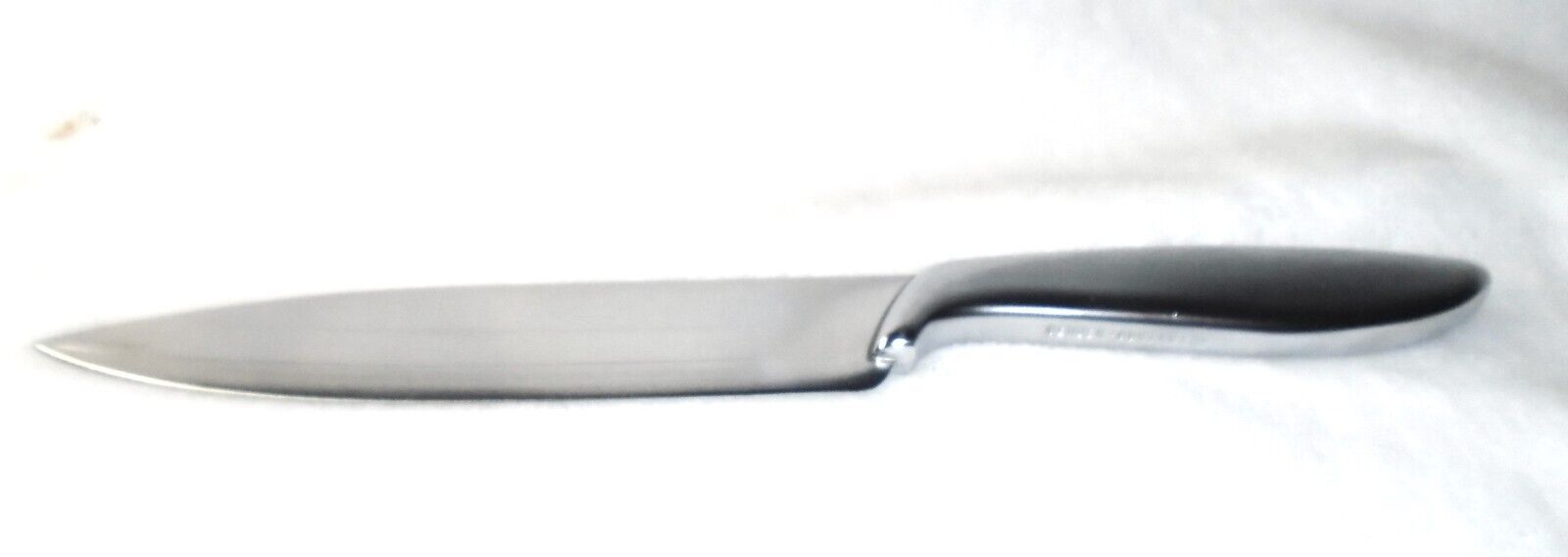 Vintage Stainless Steel Gerber Curtana Chef Knife 6\