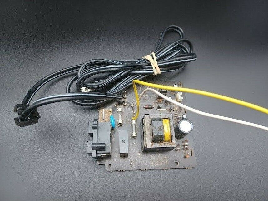Denon AVR-2500 AV Stereo Receiver Used Parts Power Supply 1U-2745-2 Board w cord