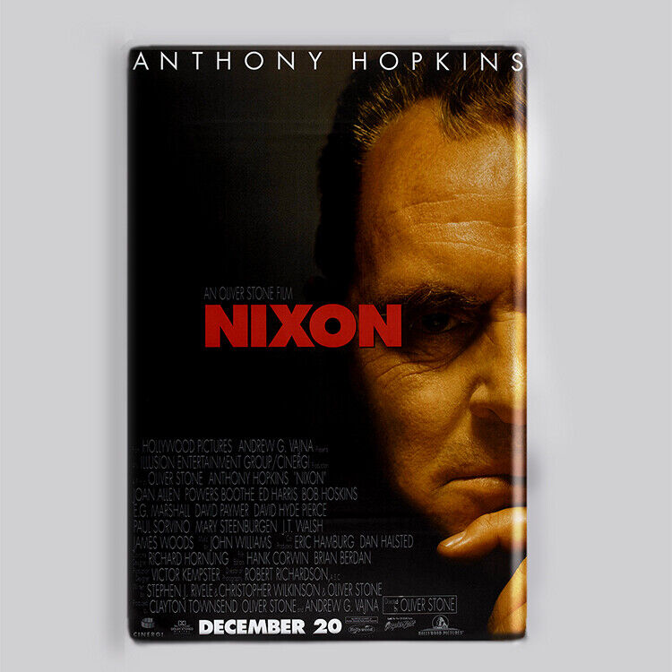 NIXON (1995) - 2\
