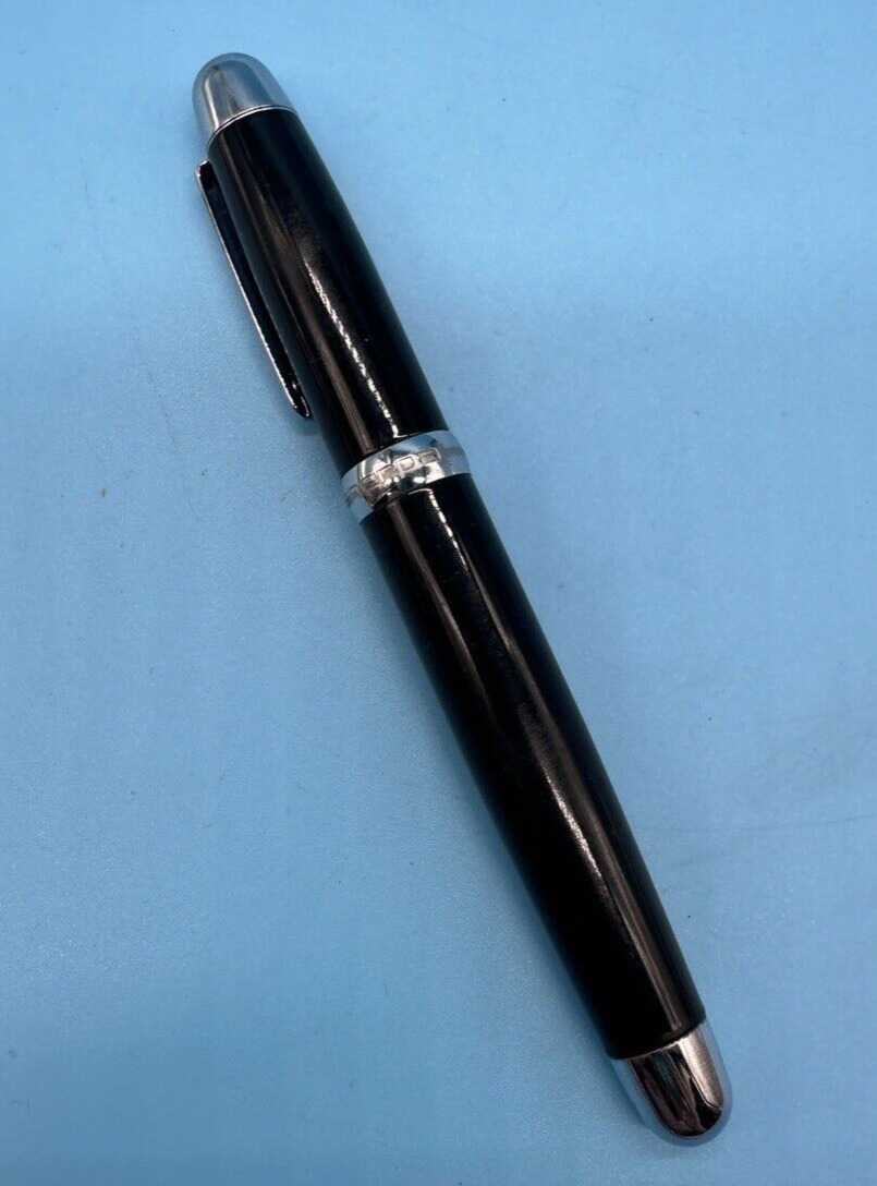 Sherpa Pen Aluminum Classic Black Sharpie Marker Cover