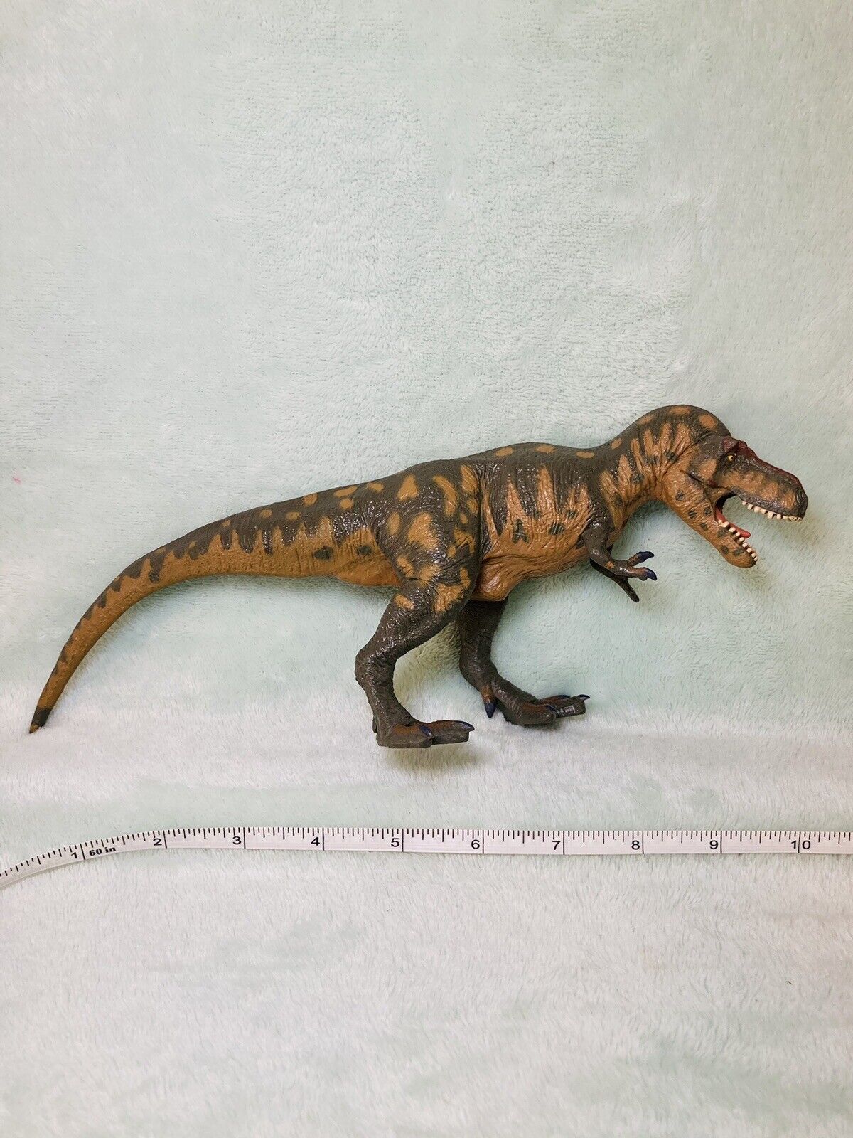 Battat Inc - Tyrannosaurus Rex T-Rex Prehistoric Dinosaur  - 11\