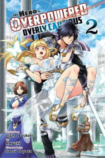 Light Tuchihi The Hero Is Overpowered But Overly Cautiou (Paperback) (UK IMPORT)