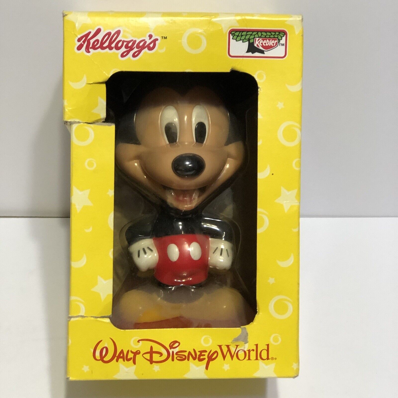 Walt Disney World 8.5