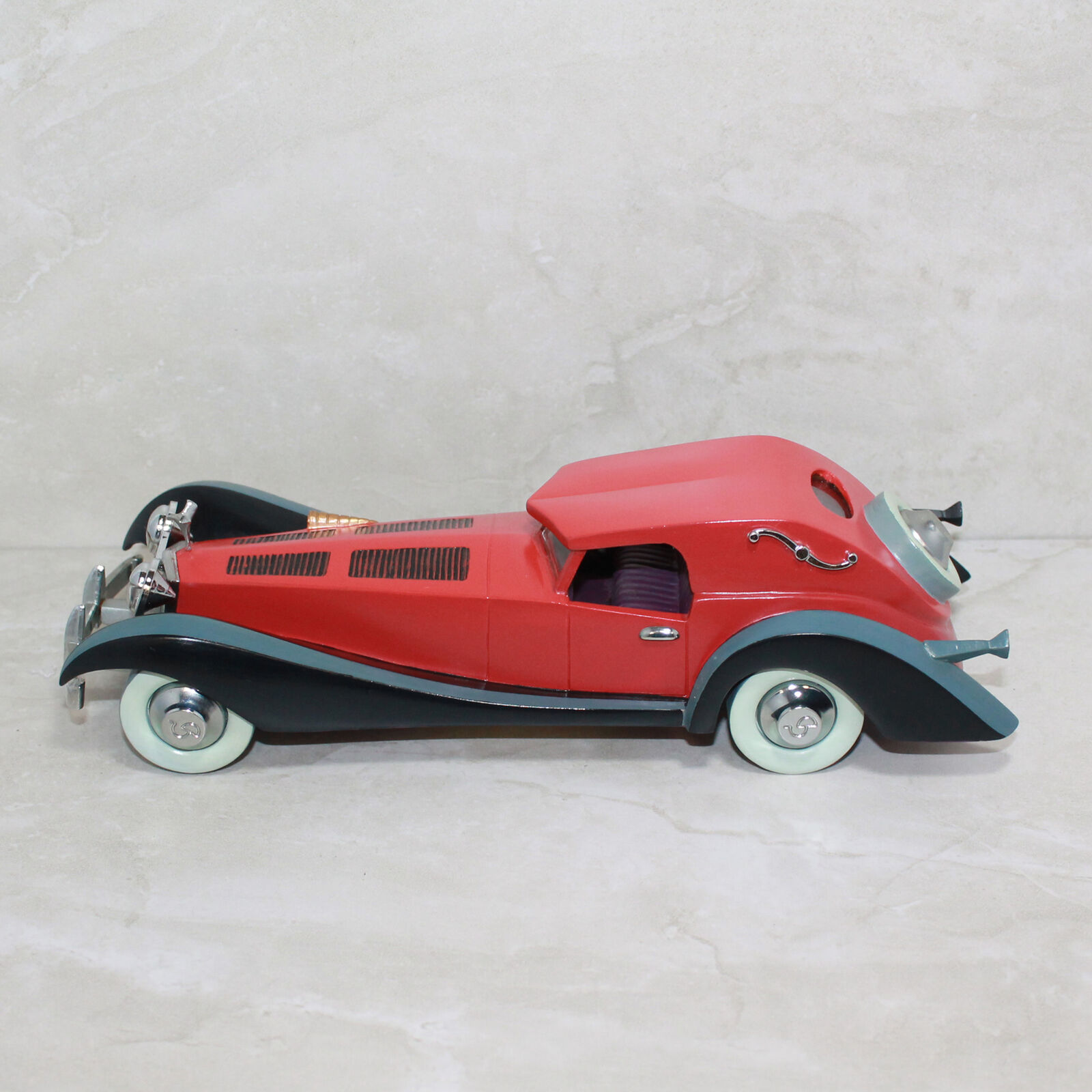 WDCC  Cruella\'s Car | 41230 | Disney\'s 101 Dalmatians | New in Box