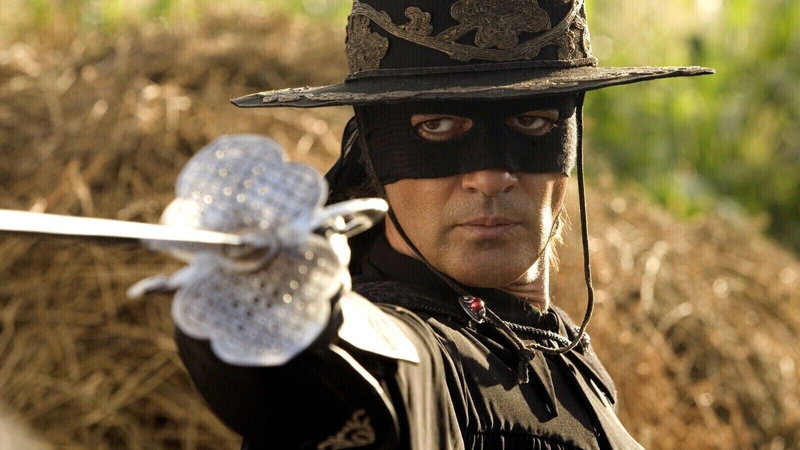 Spanish Rapier Sword Battle Ready, Zorro Rapier Sword, Father's Day Gift
