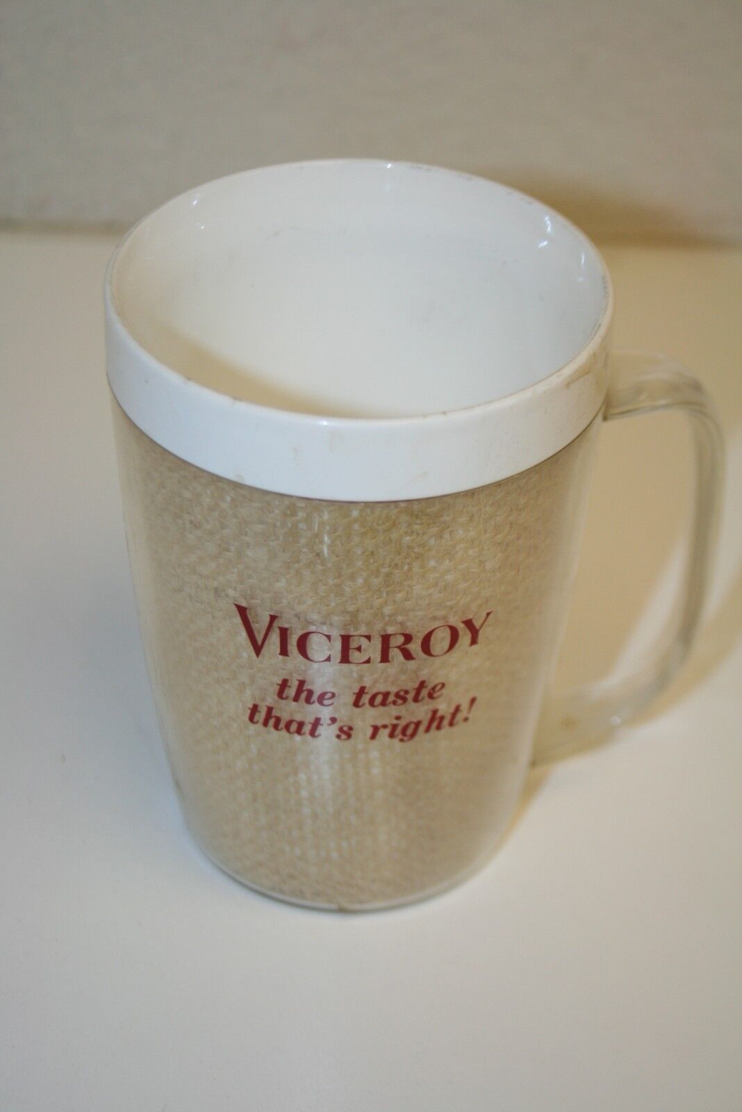 WOW Vintage Viceroy \