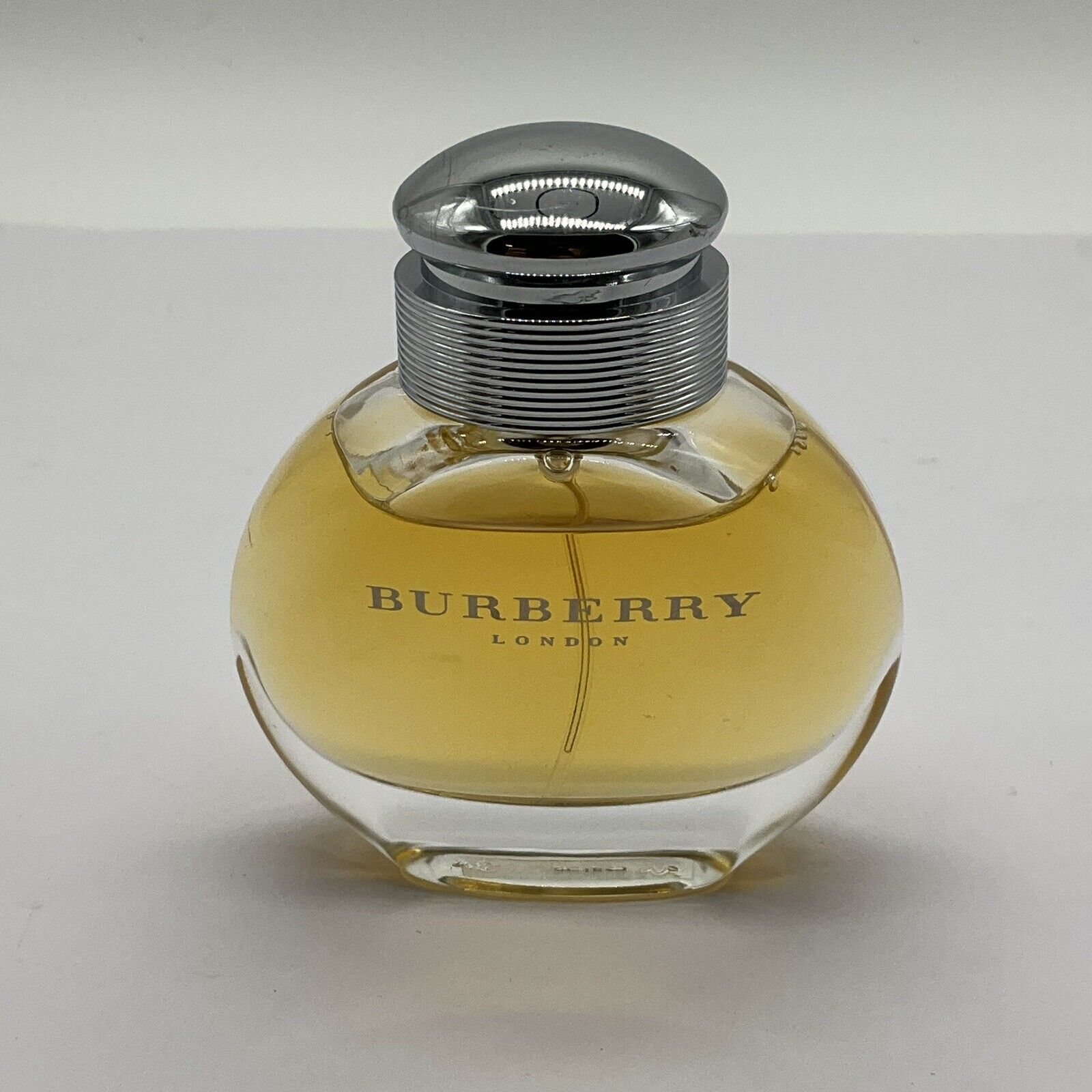 Burberry London Eau De Parfum Spray 3.3 Oz 90-95% Full Made In France
