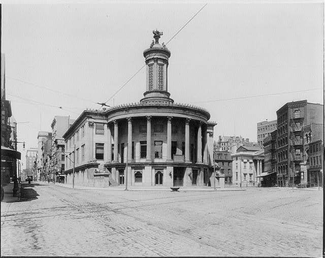 Merchants Exchange Building,Philadelphia Exchange,Pennsylvania,1915,Dock Street