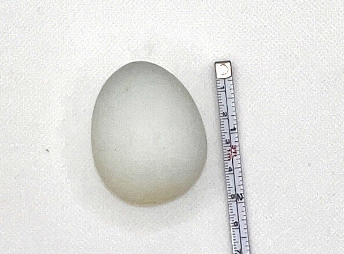 Opalite Crystal Egg