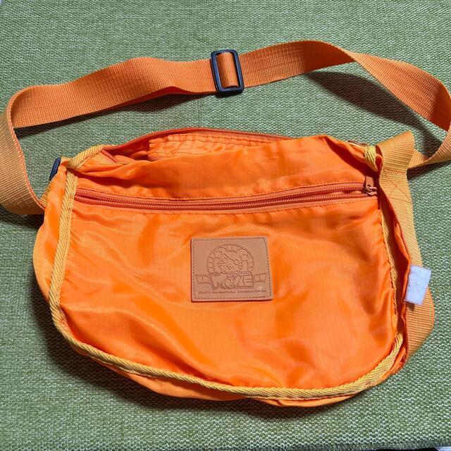 Hamtaro R526  Shoulder Bag