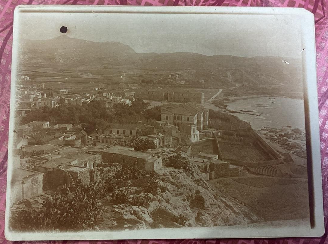 greece greek ottoman period ... CRETE PHOTO FOTO 1890S ? ... ΚΡΗΤΗ