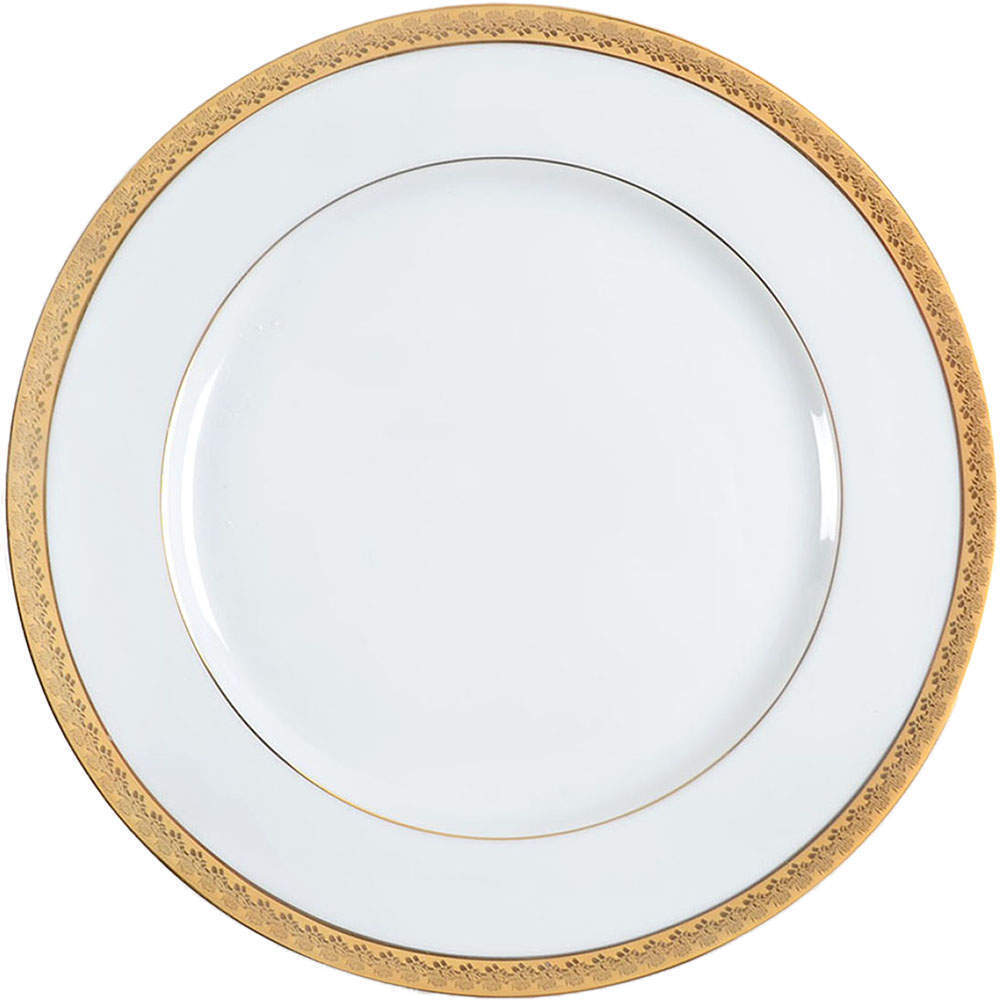 Bernardaud Rhapsody Dinner Plate 30471