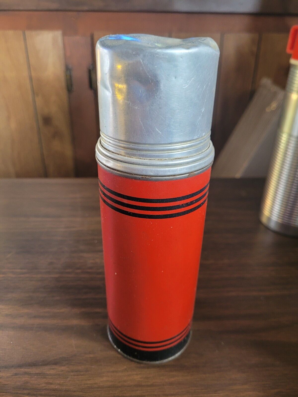 Vintage Thermos Icy-Hot B-2110