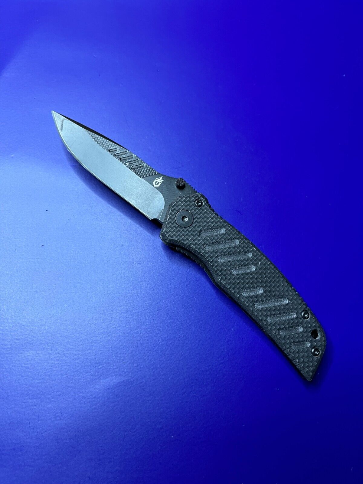 Gerber Mini Swagger pocket knife