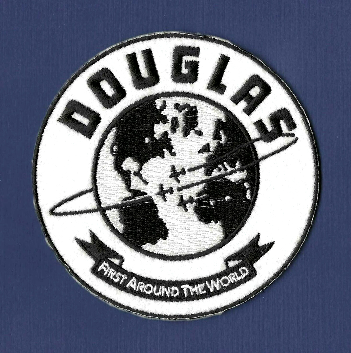 Douglas Aircraft Company \
