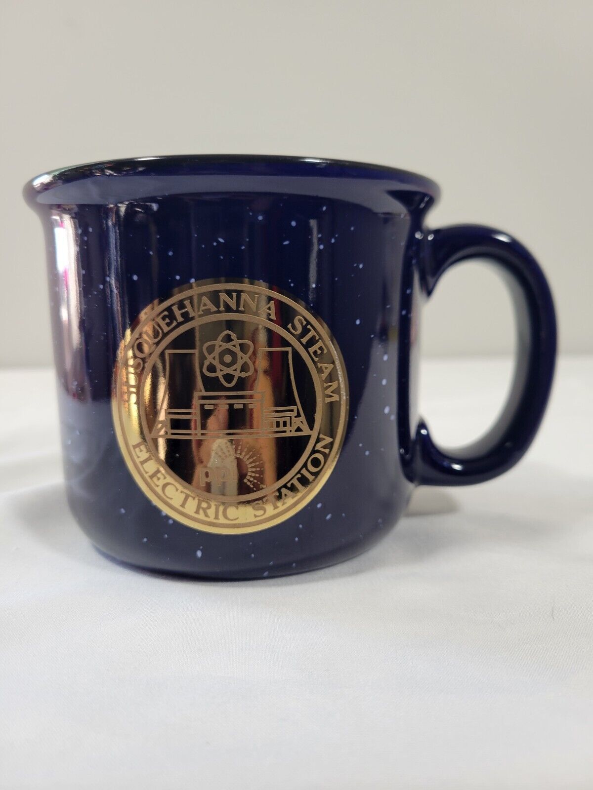 Susquehanna Steam Electric Station  PP&L Mug Coffee Cup