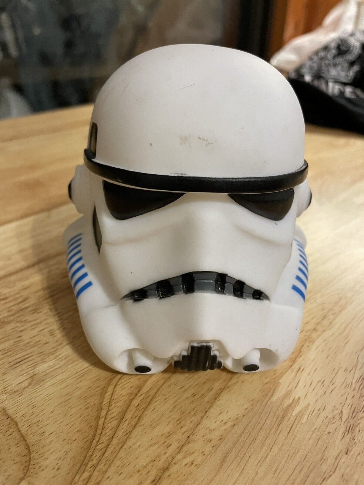 Disney Star Wars - Stormtrooper Helmet - Pre-owned  4\
