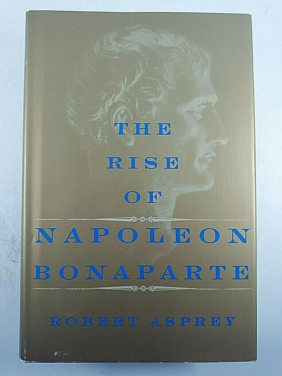 French Napoleonic The Rise of Napoleon Bonaparte Reference Book