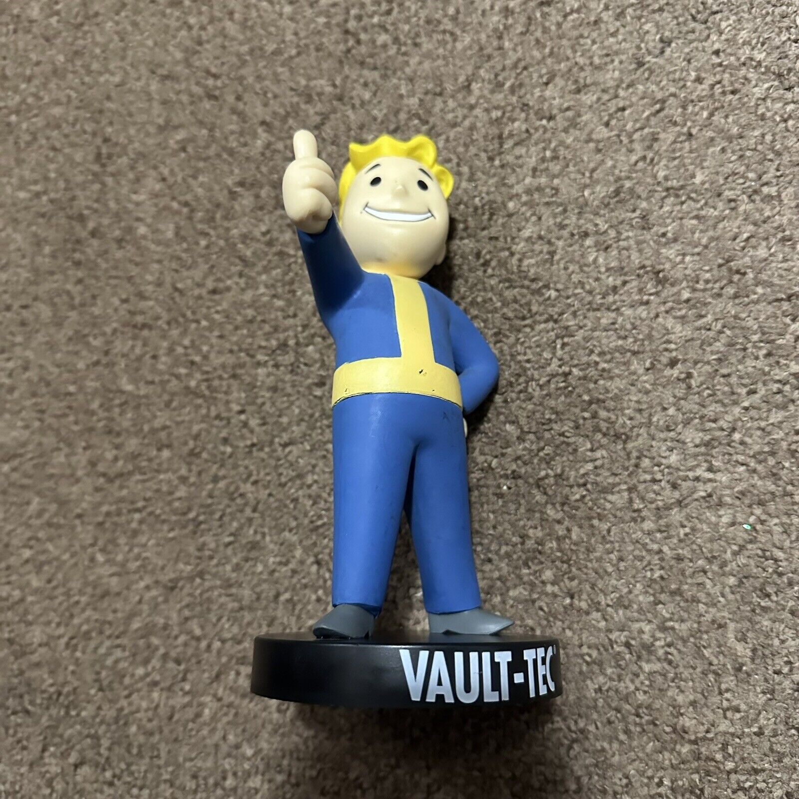 Funko Fallout Thumbs Up Vault Boy Vinyl Figure 