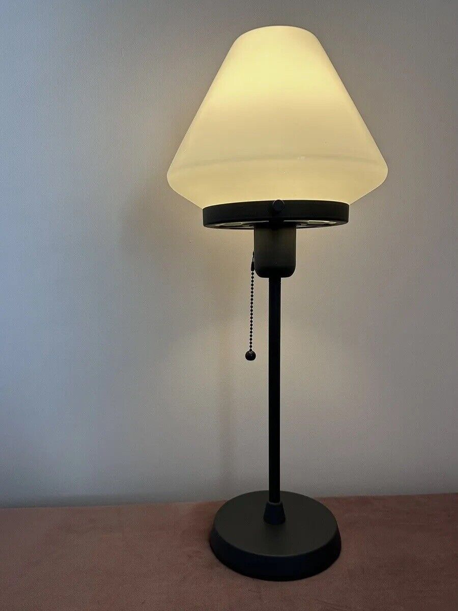 Vintage IKEA ALVANGEN Table Lamp