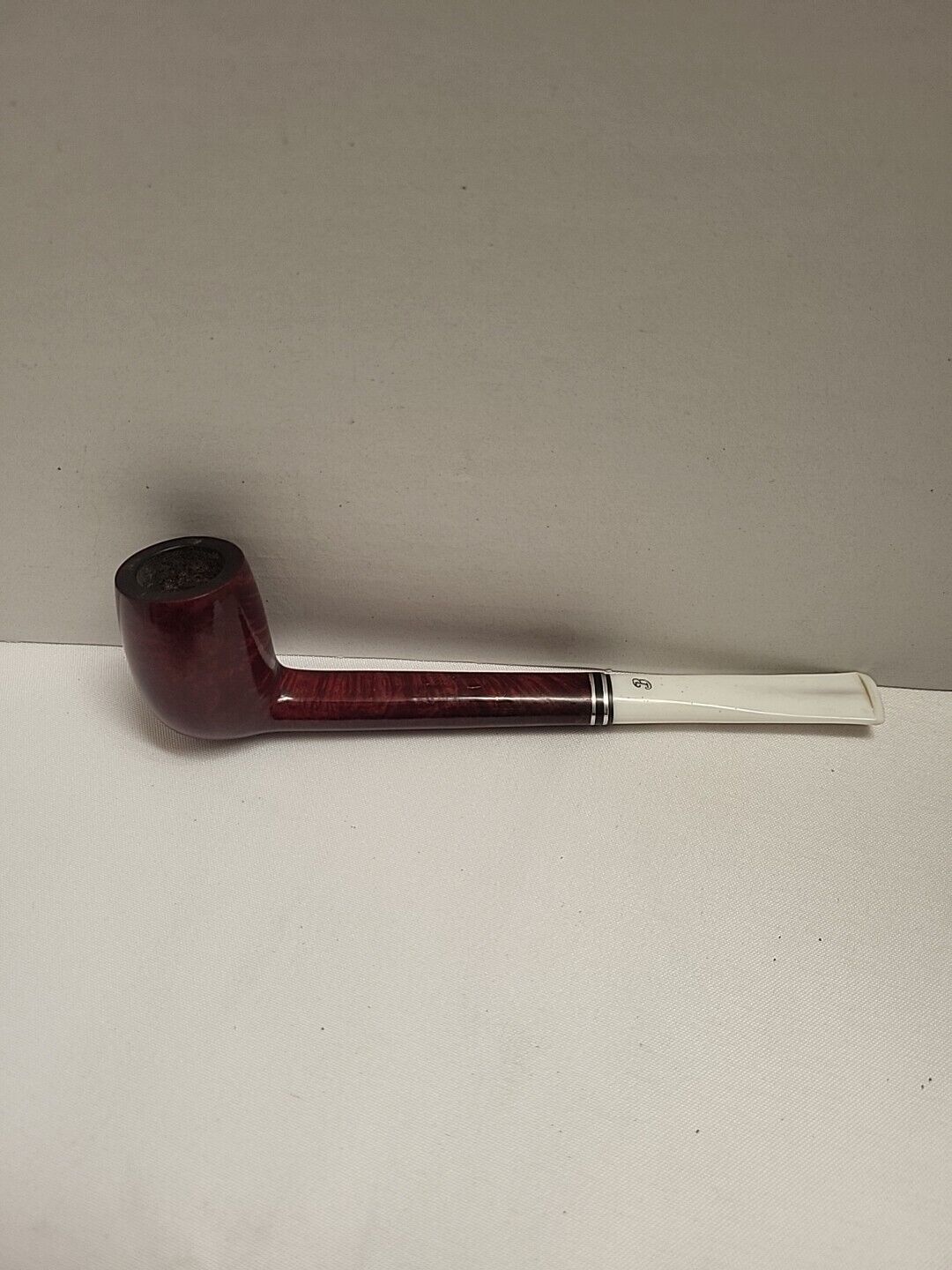 Peterson Killarney  Tobacco Pipe