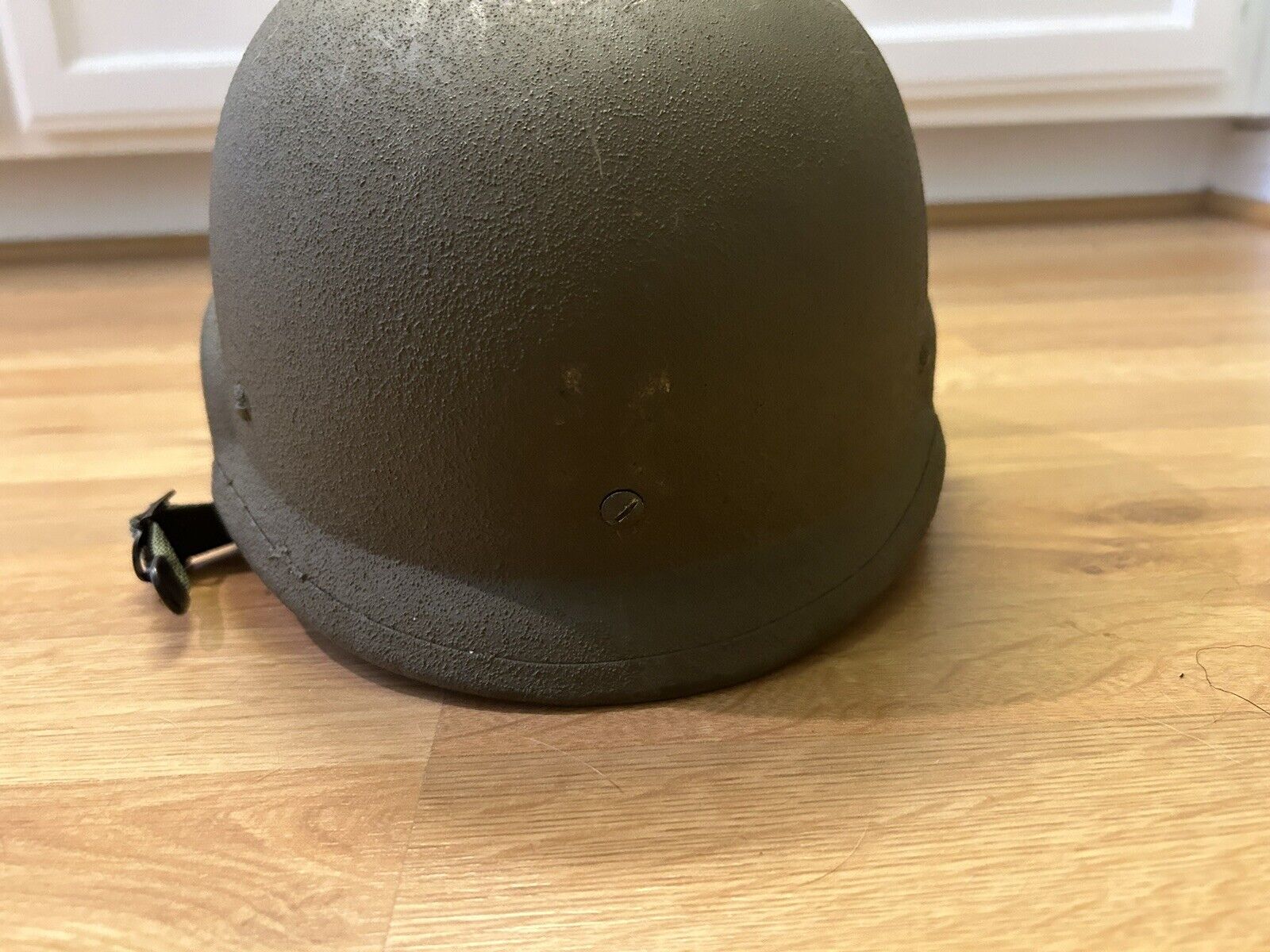 Vintage Large PASGT Helmet In Good Condition