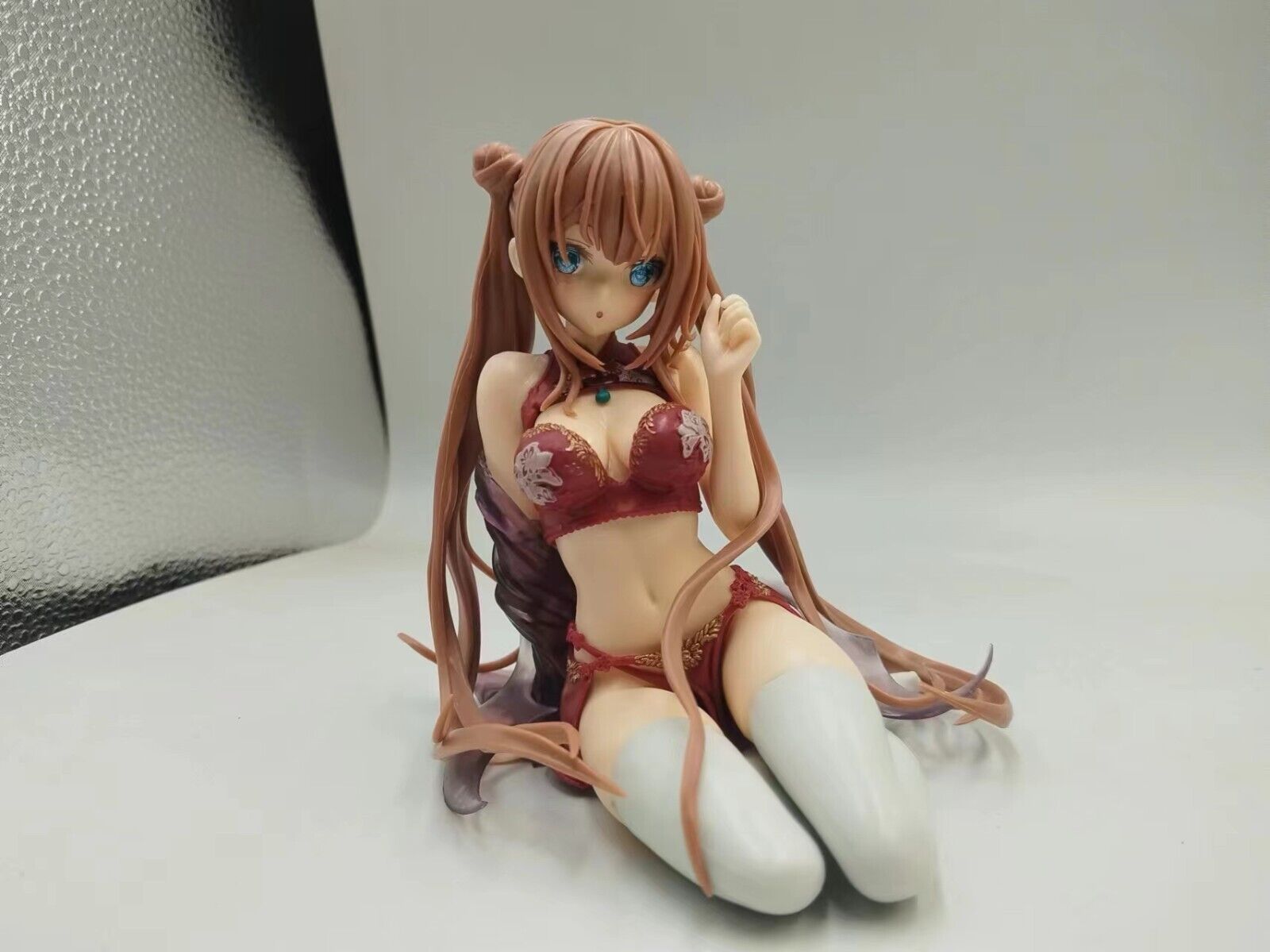 New No Box 18CM Sexy Devil Girl devil Anime Figures Collect PVC toy 2