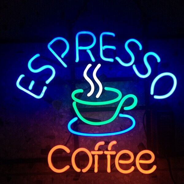 Espresso Coffee Cafe 24\