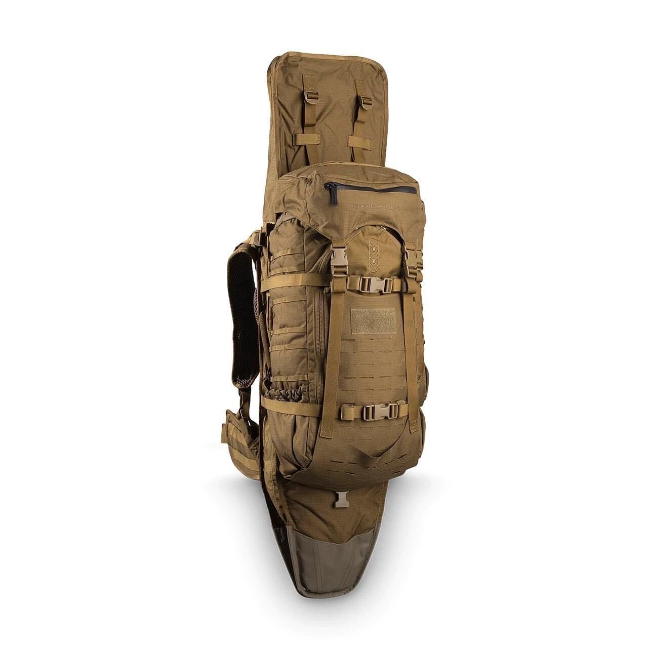 Eberlestock Gunslinger Army Military Hunter Backpack Pack Coyote