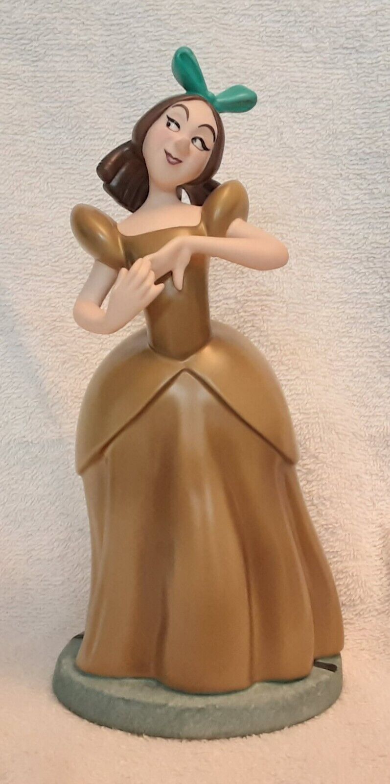 WDCC Walt Disney Figurine Cinderella \