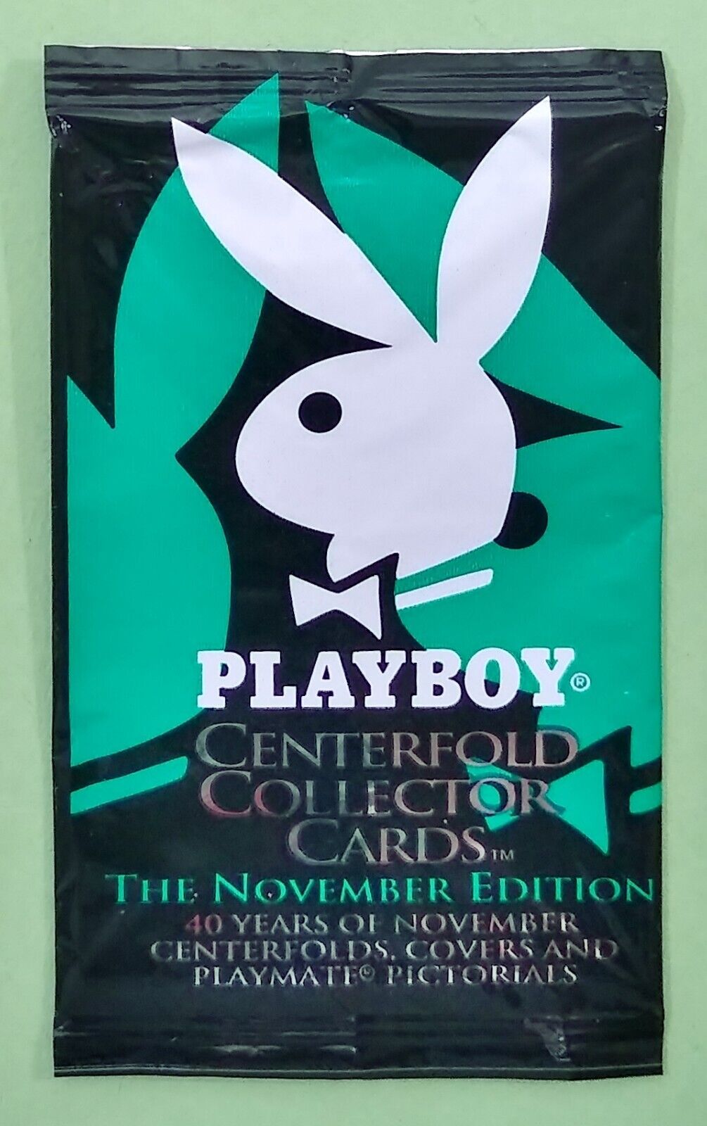 1998 Playboy The November Edition Singles Pick Your Favorite Complete Your Set