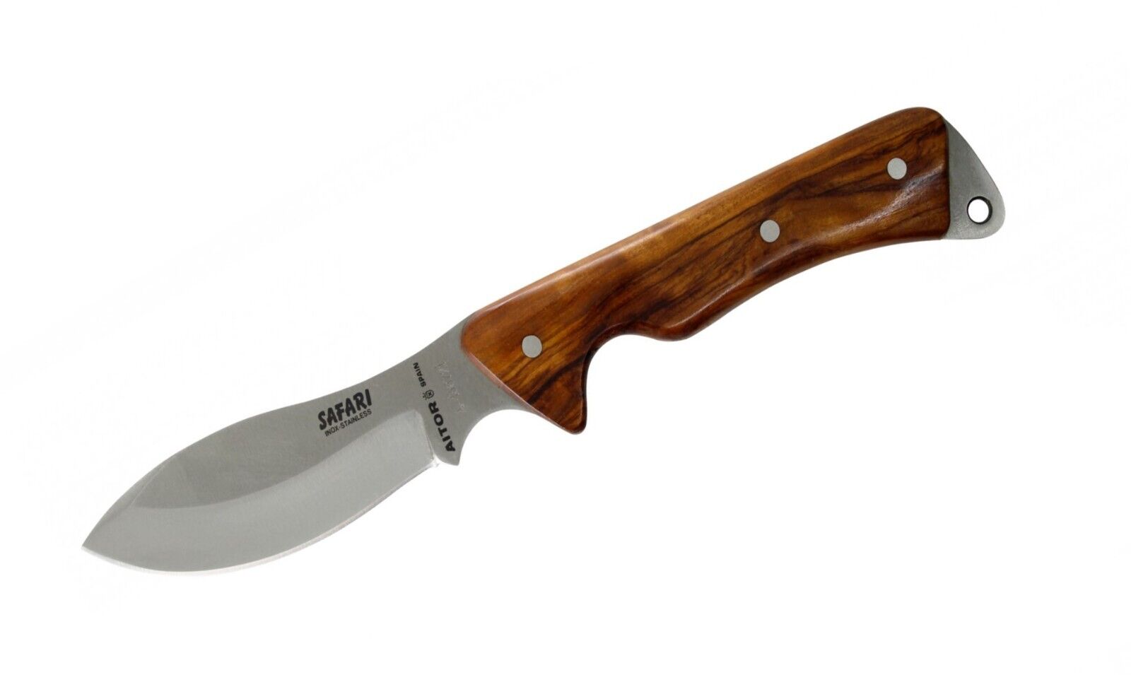 Aitor Safari Jr Fixed Knife 3.93\