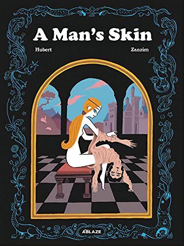 A Man\'s Skin