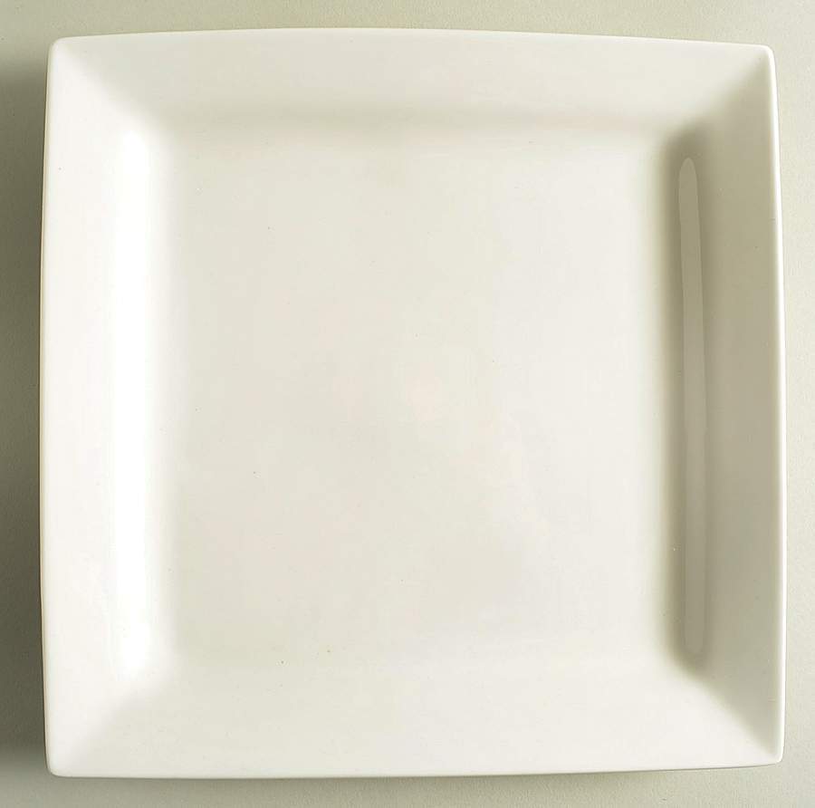 Oneida Chef\'s Table Square Dinner Plate 8547834