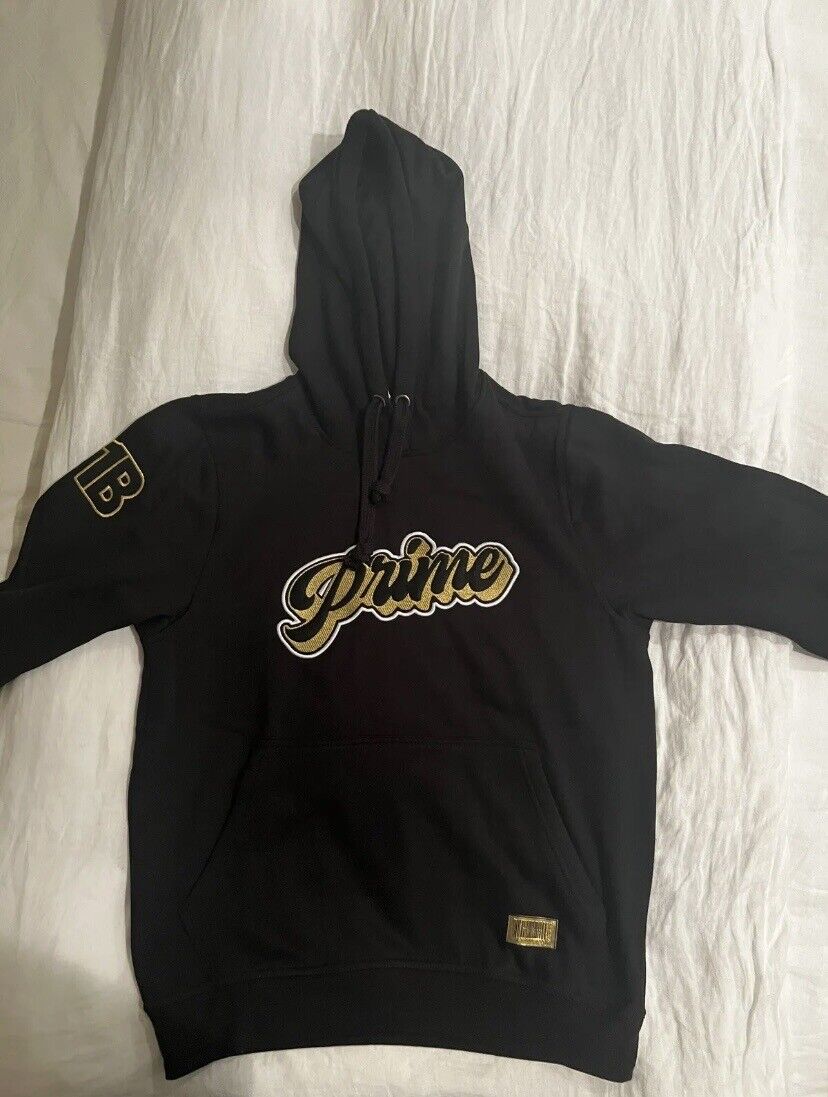 Prime Hydration Gold 1 Billionith Sold Event Hoodie (Size Large)