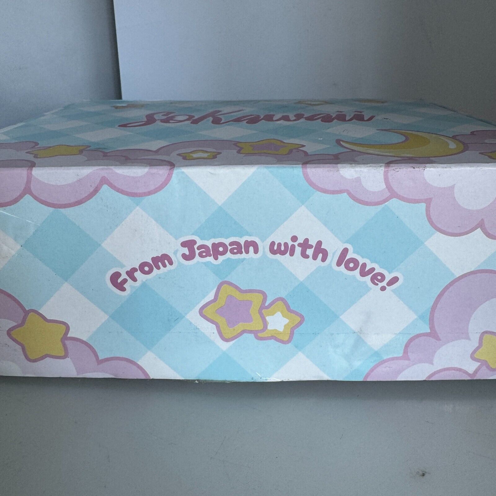 SoKawaii Surprise Box