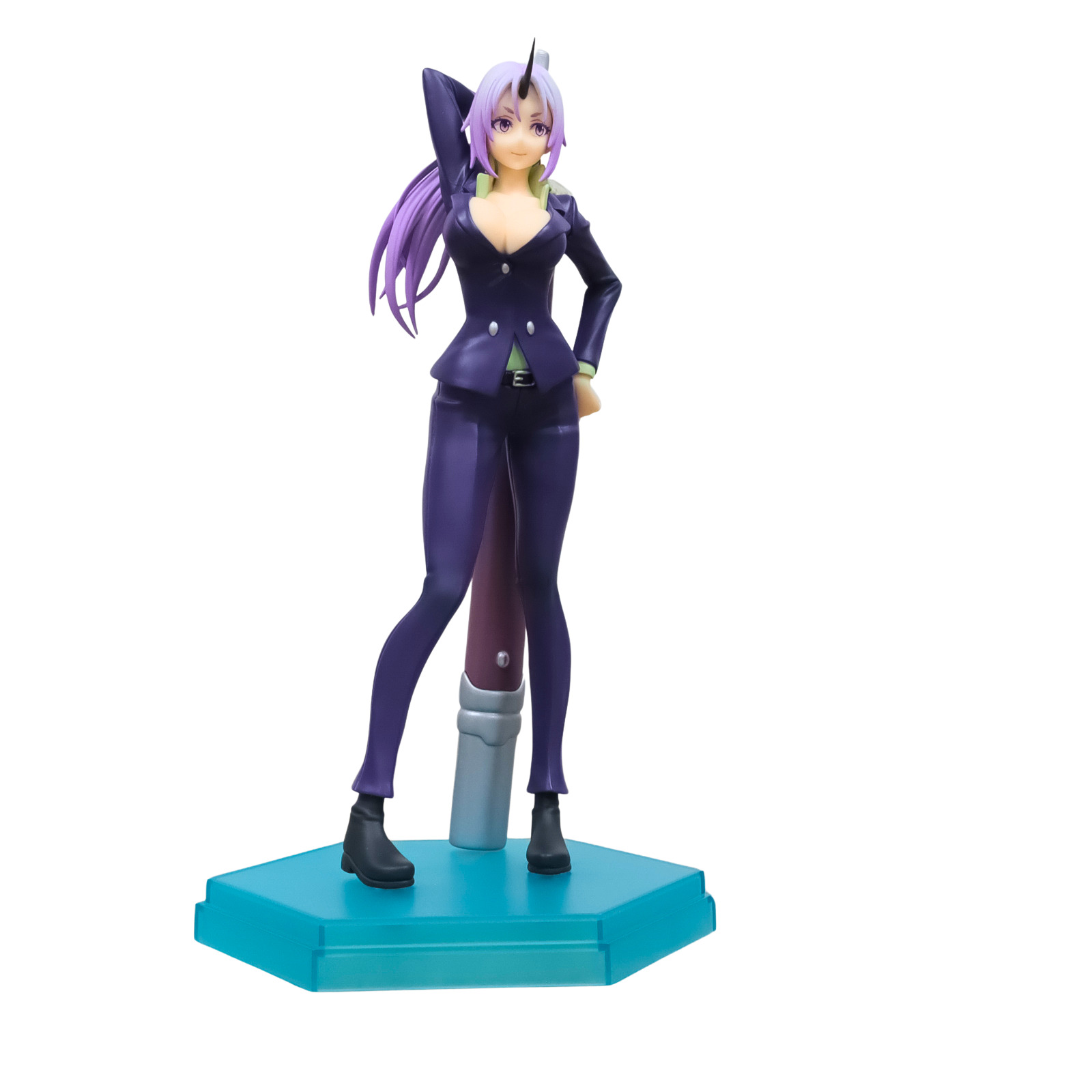 Shion Popup Parade Figure from 