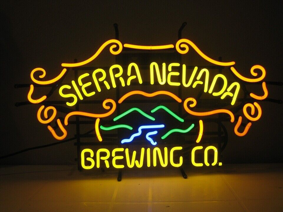 Sierra Nevada Pale Ale Beer 24\