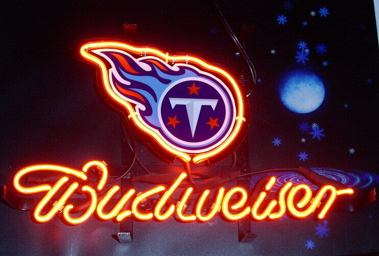 Tennessee Titans Logo 24\