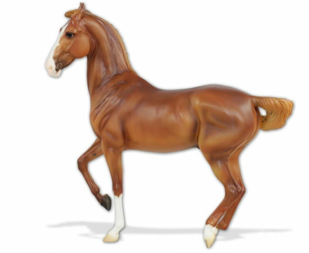 Breyer HORSE #711253 2017 SR Celebration Model, \